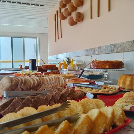 Villa Mar Boa Viagem Ресифи Экстерьер фото