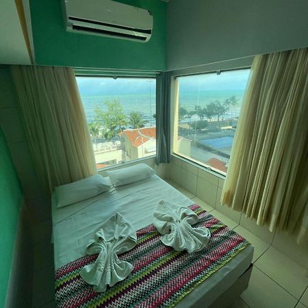 Villa Mar Boa Viagem Ресифи Экстерьер фото