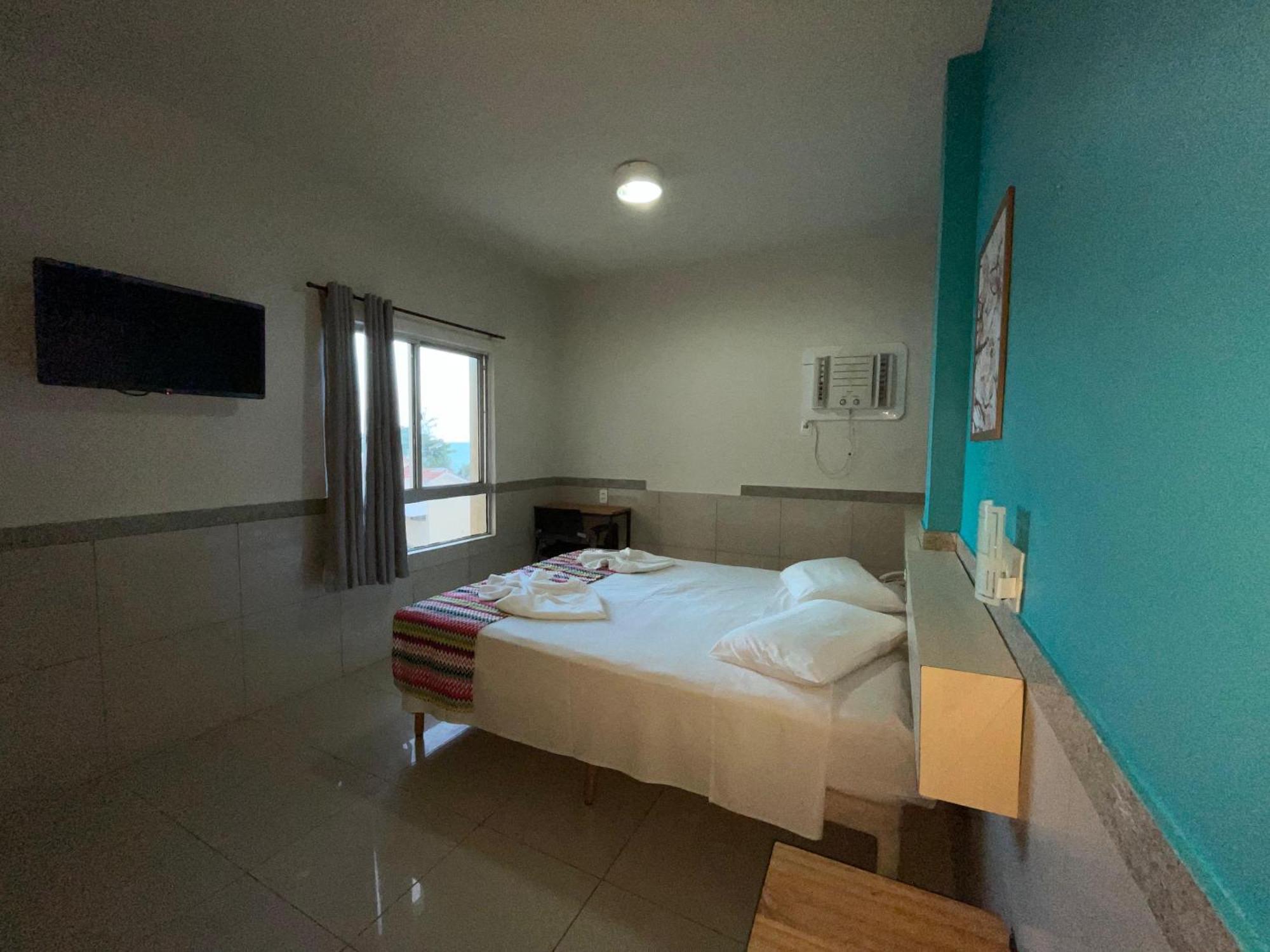 Villa Mar Boa Viagem Ресифи Экстерьер фото