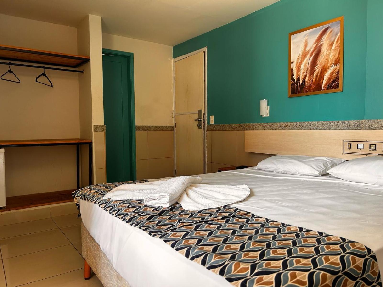 Villa Mar Boa Viagem Ресифи Экстерьер фото
