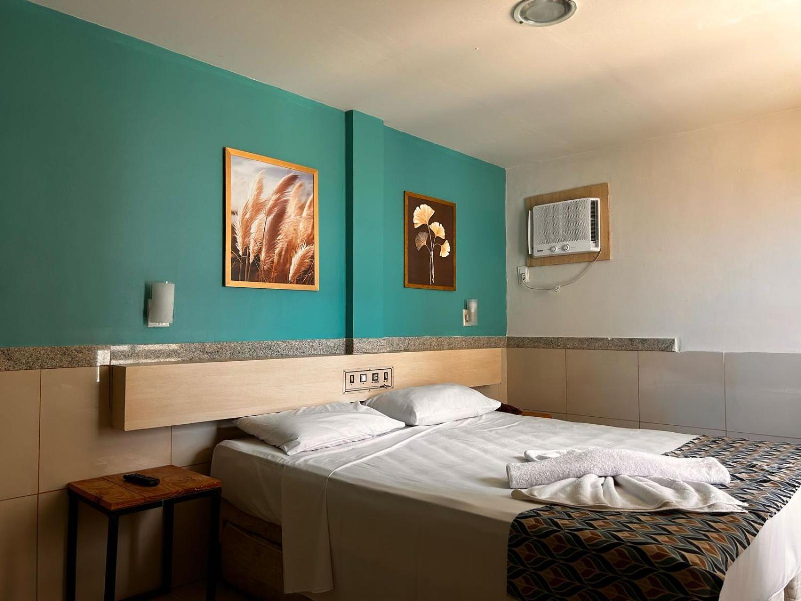 Villa Mar Boa Viagem Ресифи Экстерьер фото