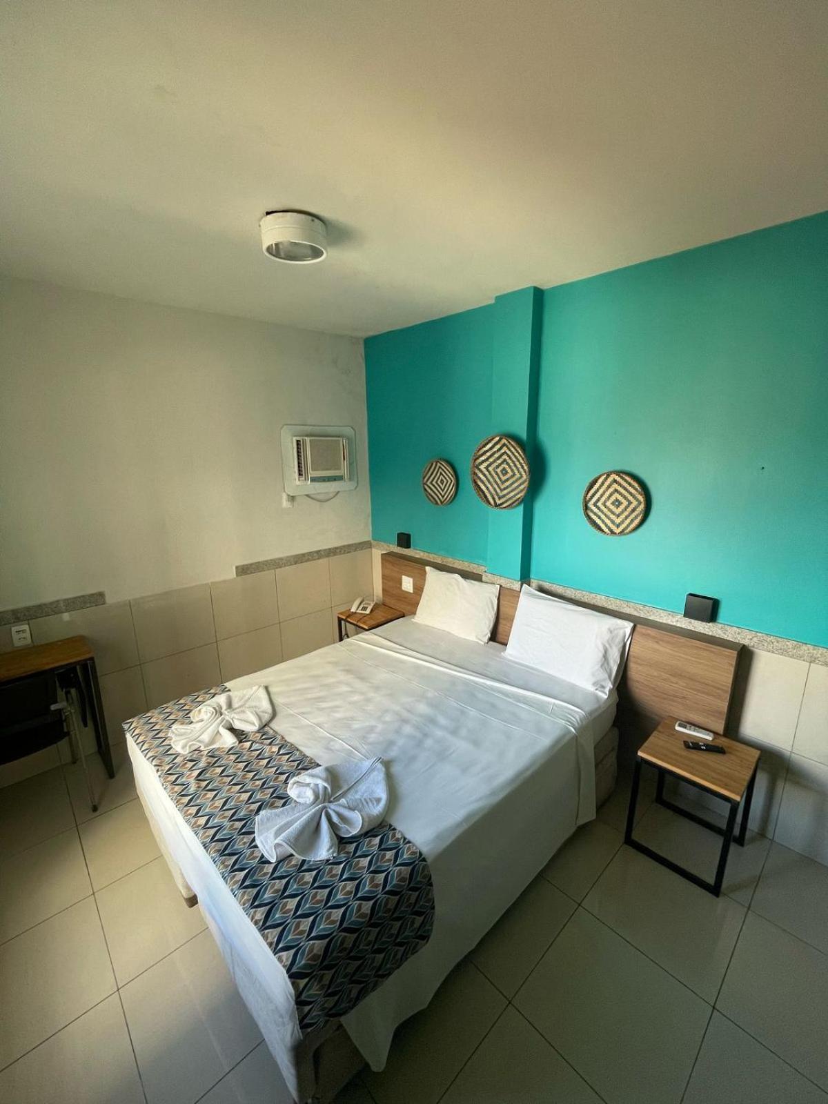 Villa Mar Boa Viagem Ресифи Экстерьер фото
