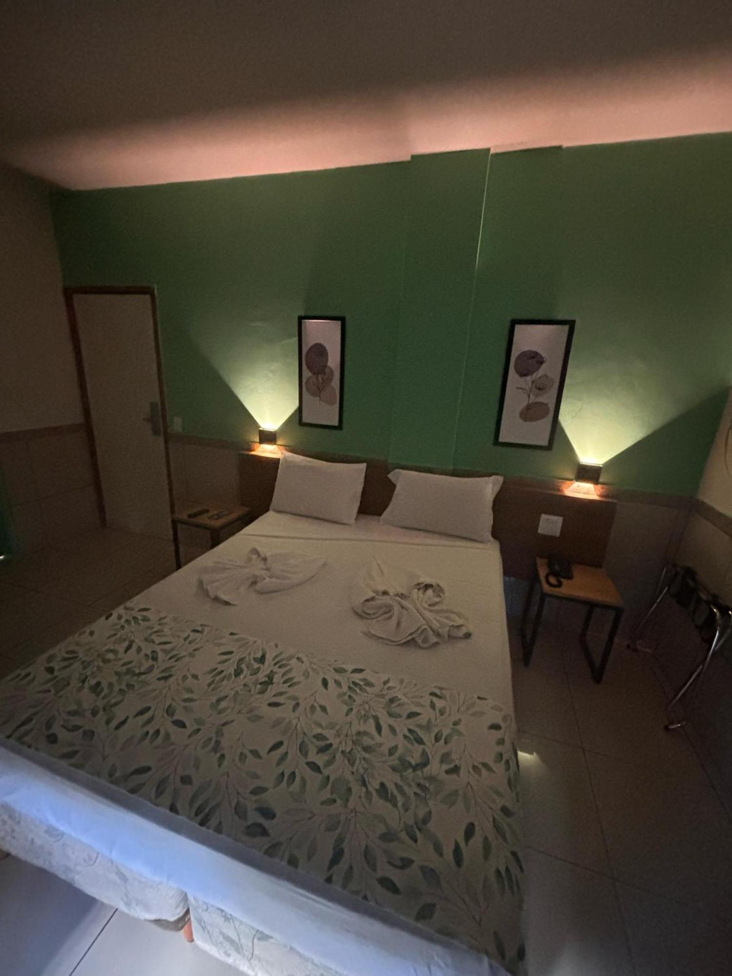 Villa Mar Boa Viagem Ресифи Экстерьер фото
