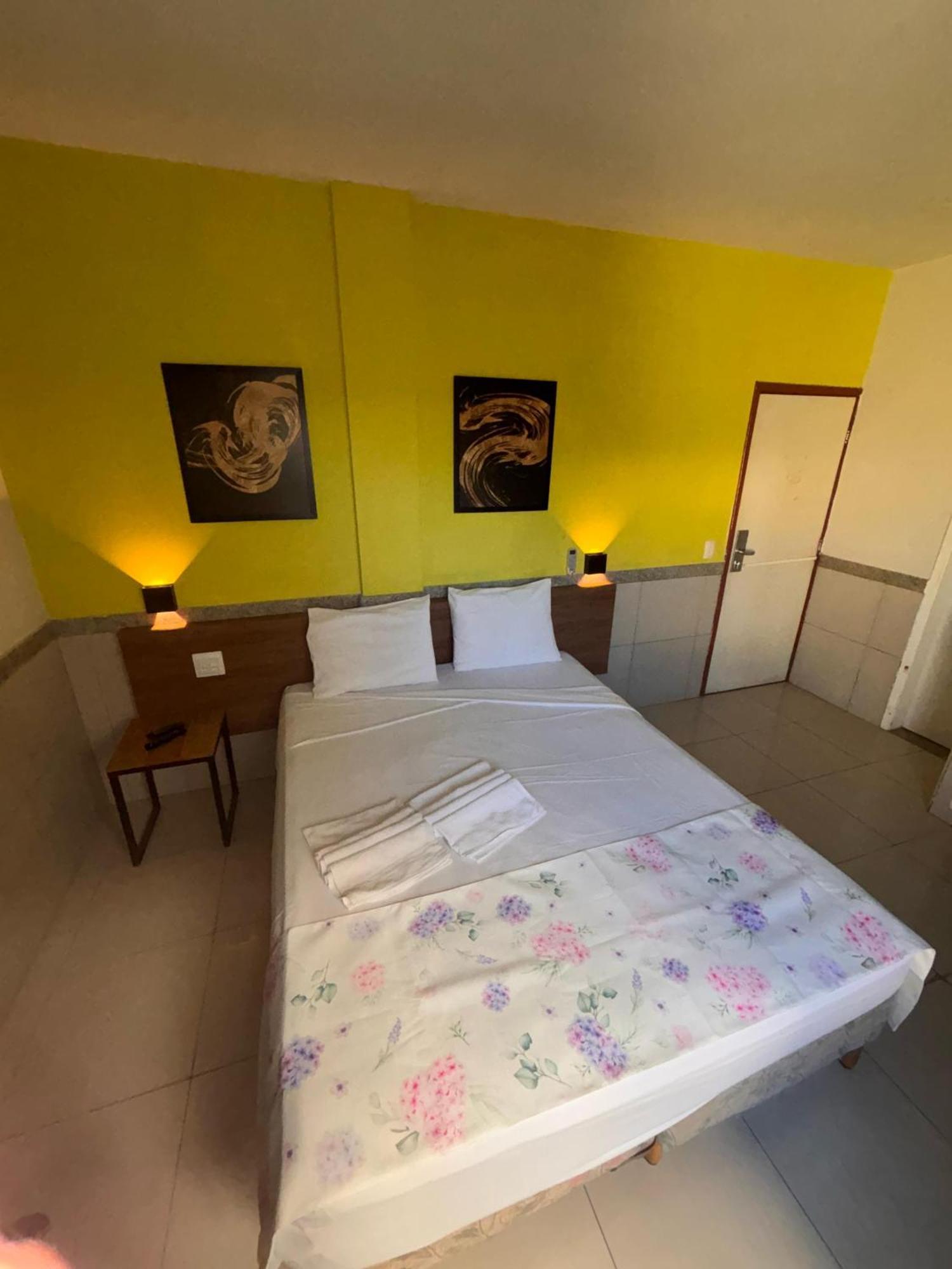 Villa Mar Boa Viagem Ресифи Экстерьер фото