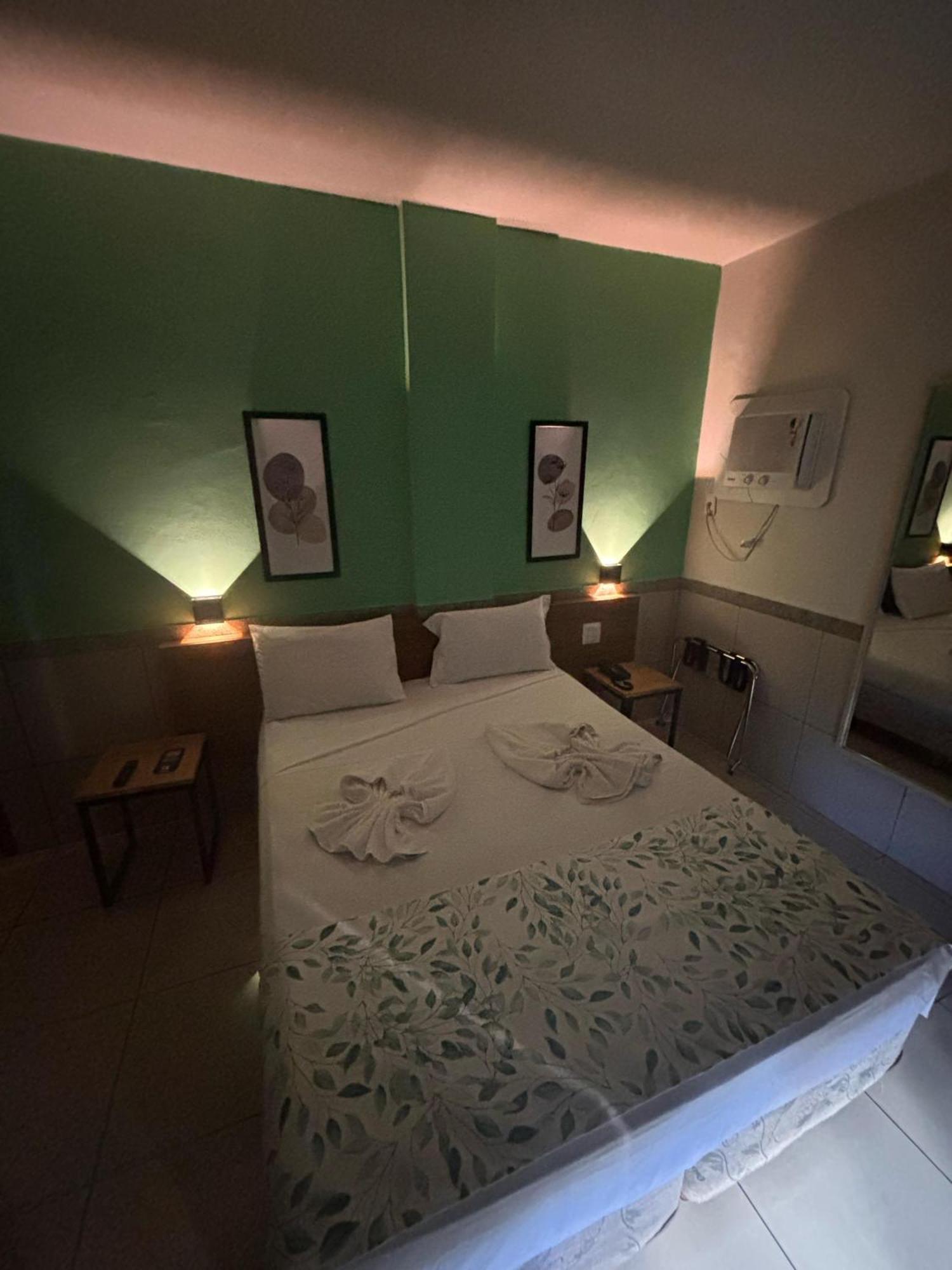 Villa Mar Boa Viagem Ресифи Экстерьер фото