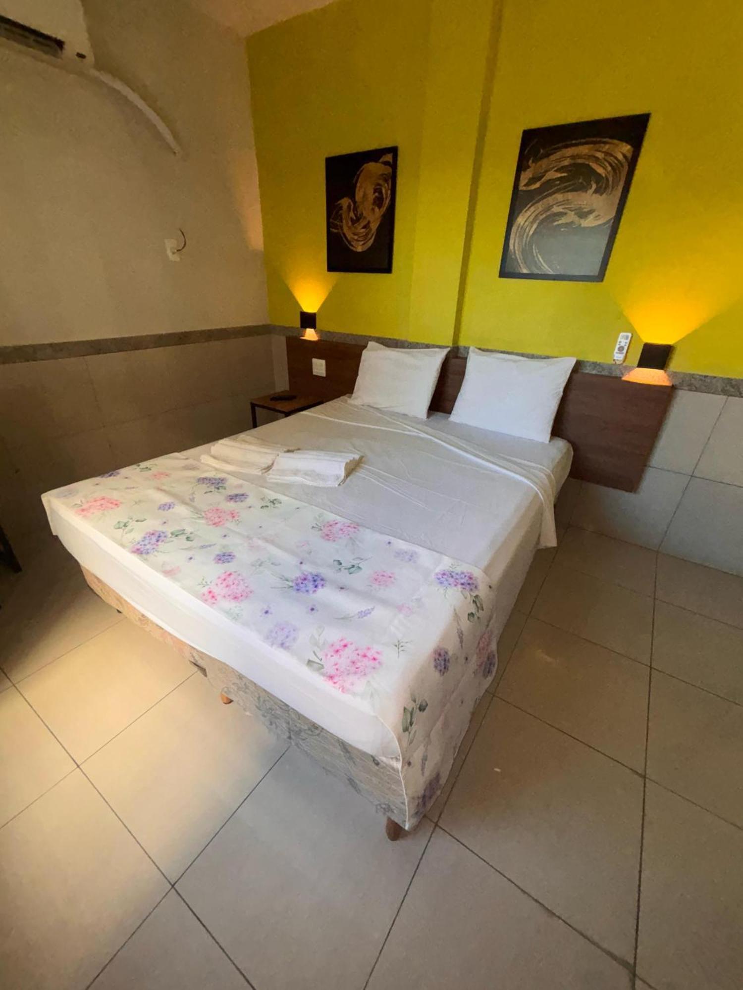 Villa Mar Boa Viagem Ресифи Экстерьер фото